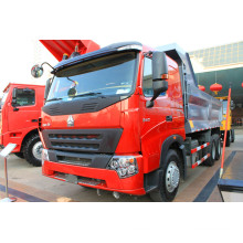 Sinotruk 6*4 375HP HOWO A7 Dump Truck (A7/375/K43/6X4wa)